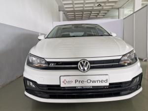 Volkswagen Polo hatch 1.0TSI Comfortline - Image 2
