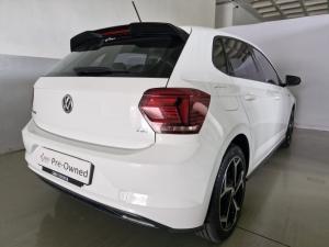 Volkswagen Polo hatch 1.0TSI Comfortline - Image 3