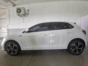 Volkswagen Polo hatch 1.0TSI Comfortline - Image 4
