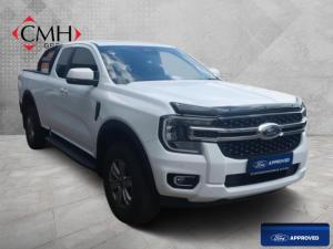 Ford Ranger 2.0 BiTurbo SuperCab XLT 4x4 - Image 1