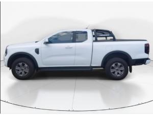 Ford Ranger 2.0 BiTurbo SuperCab XLT 4x4 - Image 3