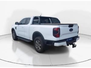 Ford Ranger 2.0 BiTurbo SuperCab XLT 4x4 - Image 4