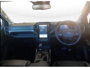 Ford Ranger 2.0 BiTurbo SuperCab XLT 4x4 - Image 4