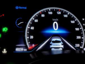 Renault Kiger 1.0 Turbo Intens manual - Image 15