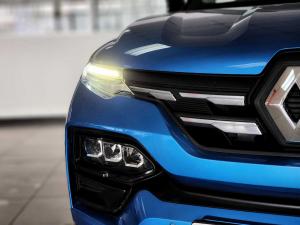 Renault Kiger 1.0 Turbo Intens manual - Image 17