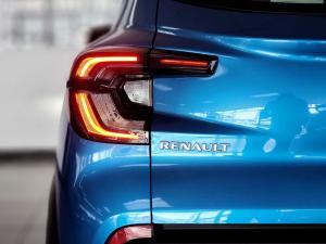 Renault Kiger 1.0 Turbo Intens manual - Image 24