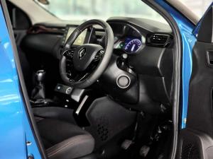 Renault Kiger 1.0 Turbo Intens manual - Image 25