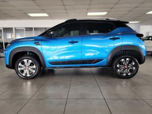 Renault Kiger 1.0 Turbo Intens manual - Image 2