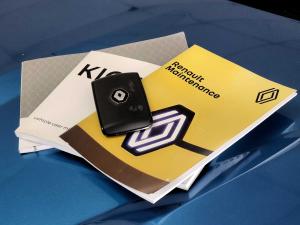 Renault Kiger 1.0 Turbo Intens manual - Image 30