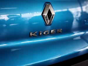 Renault Kiger 1.0 Turbo Intens manual - Image 32