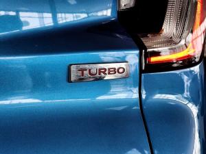 Renault Kiger 1.0 Turbo Intens manual - Image 34