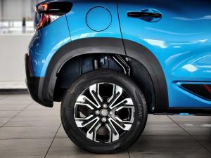 Renault Kiger 1.0 Turbo Intens manual - Image 38