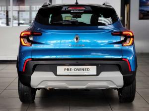 Renault Kiger 1.0 Turbo Intens manual - Image 4