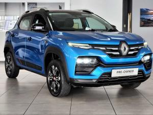 Renault Kiger 1.0 Turbo Intens manual - Image 7