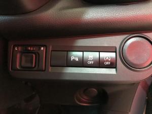 Toyota Vitz 1.0 XR auto - Image 10