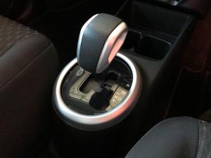 Toyota Vitz 1.0 XR auto - Image 11