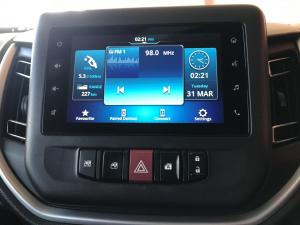 Toyota Vitz 1.0 XR auto - Image 13