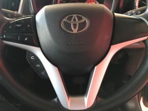 Toyota Vitz 1.0 XR auto - Image 16