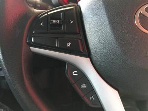 Toyota Vitz 1.0 XR auto - Image 17