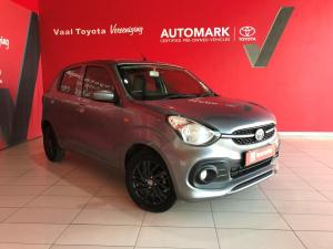 Toyota Vitz 1.0 XR auto - Image 1