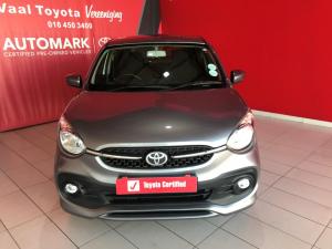 Toyota Vitz 1.0 XR auto - Image 2