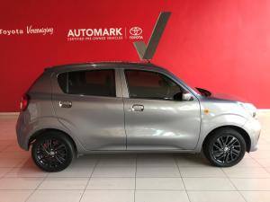 Toyota Vitz 1.0 XR auto - Image 3