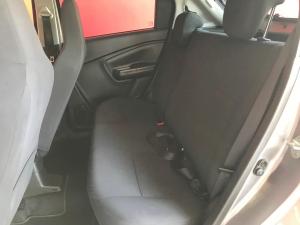 Toyota Vitz 1.0 XR auto - Image 7