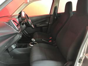 Toyota Vitz 1.0 XR auto - Image 8