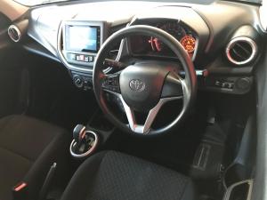 Toyota Vitz 1.0 XR auto - Image 9