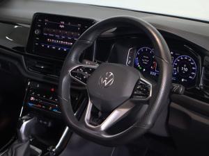 Volkswagen T-Roc 2.0TSI 4Motion R-Line - Image 10