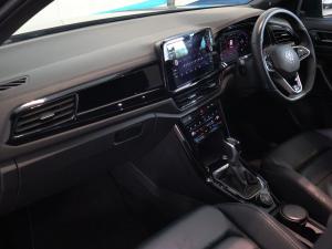Volkswagen T-Roc 2.0TSI 4Motion R-Line - Image 15