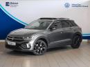 Thumbnail Volkswagen T-Roc 2.0TSI 4Motion R-Line