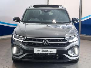 Volkswagen T-Roc 2.0TSI 4Motion R-Line - Image 3