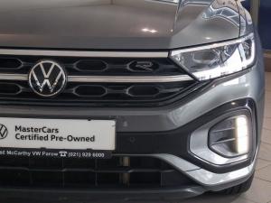Volkswagen T-Roc 2.0TSI 4Motion R-Line - Image 4