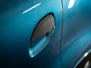 Renault Kwid 1.0 Techno manual - Image 11