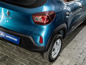 Renault Kwid 1.0 Techno manual - Image 12