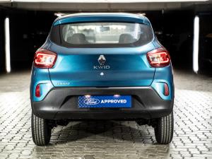 Renault Kwid 1.0 Techno manual - Image 12