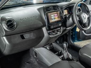 Renault Kwid 1.0 Techno manual - Image 19