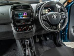 Renault Kwid 1.0 Techno manual - Image 19
