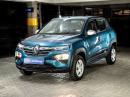 Thumbnail Renault Kwid 1.0 Techno manual
