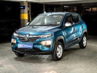 Thumbnail Renault Kwid 1.0 Techno manual