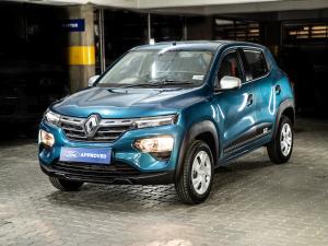 Renault Kwid 1.0 Techno manual - Image 1