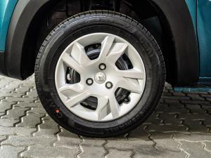 Renault Kwid 1.0 Techno manual - Image 20