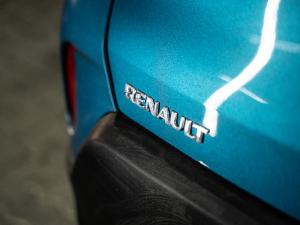 Renault Kwid 1.0 Techno manual - Image 22