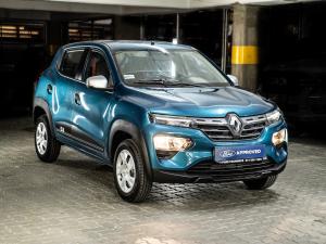 Renault Kwid 1.0 Techno manual - Image 2