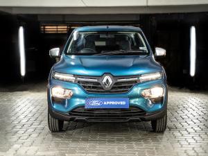 Renault Kwid 1.0 Techno manual - Image 2
