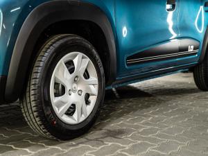 Renault Kwid 1.0 Techno manual - Image 4