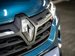 Renault Kwid 1.0 Techno manual - Image 4
