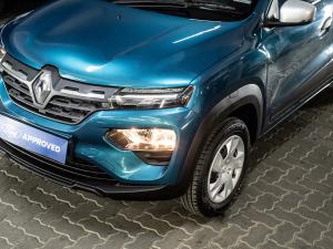 Renault Kwid 1.0 Techno manual - Image 6