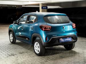 Renault Kwid 1.0 Techno manual - Image 8